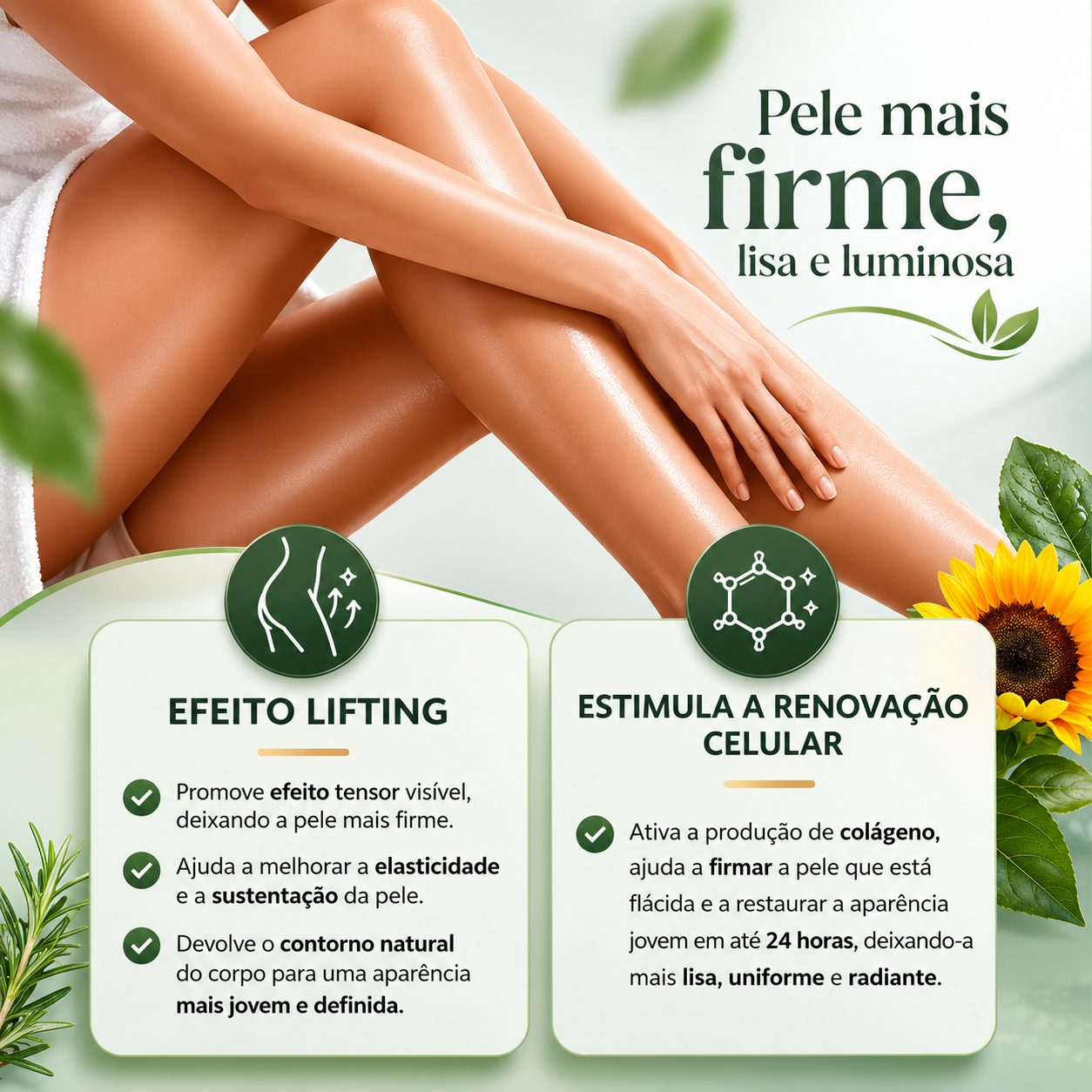 Elycura® Óleo de Colágeno